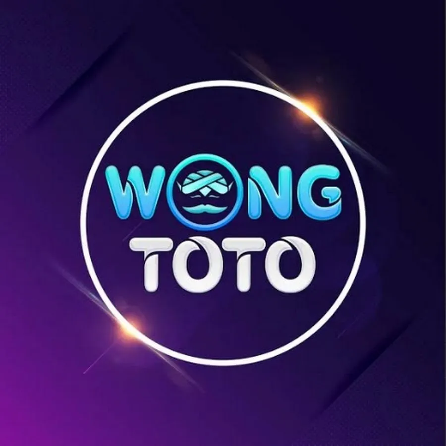 Review Aplikasi wongtoto APK Resmi — ikon aplikasi