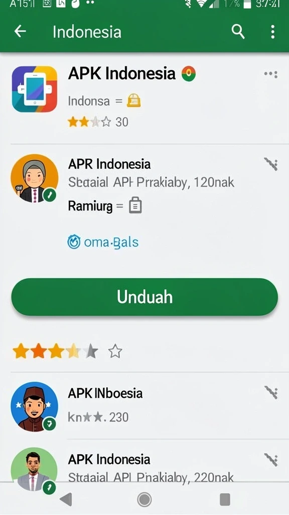 Screenshot megavisa88 App APK Terbaru nomor 3