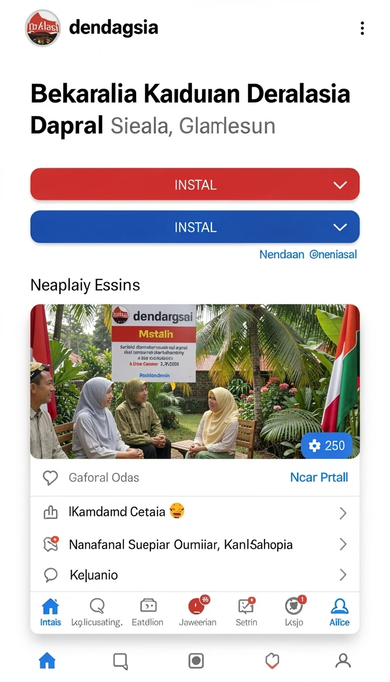 Screenshot sukses777 App APK Terbaru nomor 1