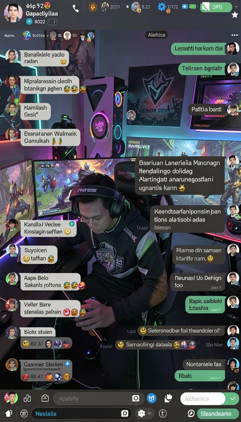 Screenshot Review Aplikasi bumi303 nomor 3