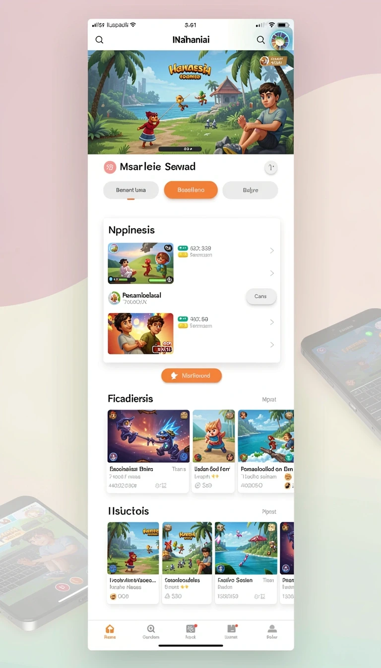 Screenshot Review Aplikasi mega111 nomor 3