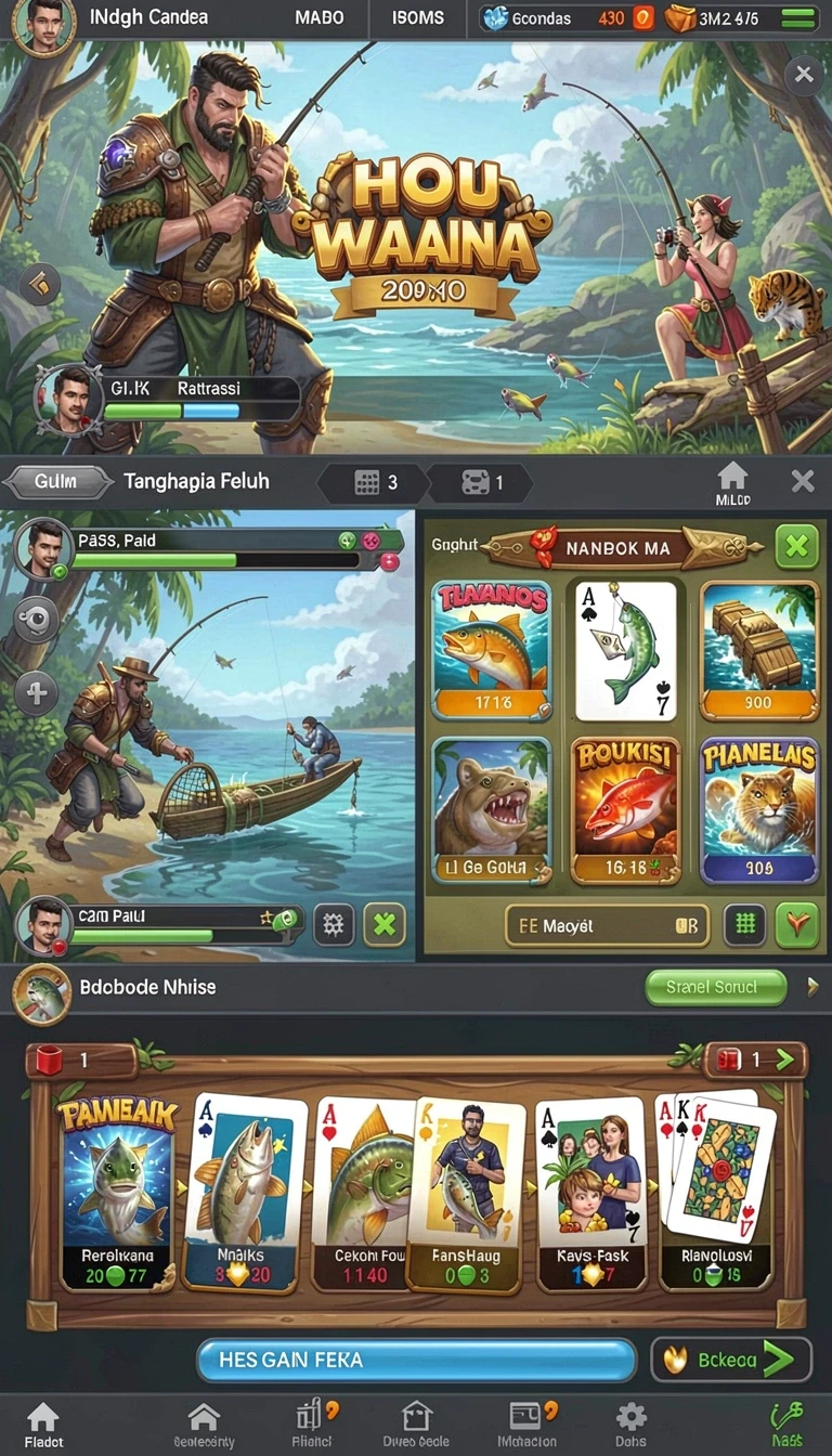 Screenshot Review Aplikasi arista88 nomor 1