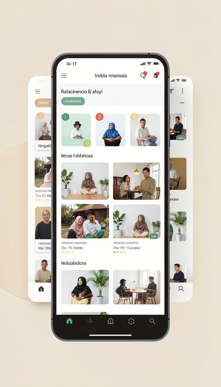 Screenshot Review Aplikasi dewi188 nomor 3