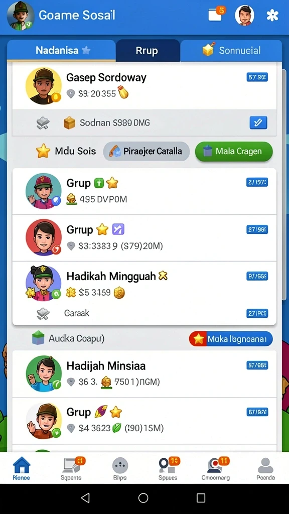 Screenshot Review Aplikasi lkopen Versi Terbaru nomor 3