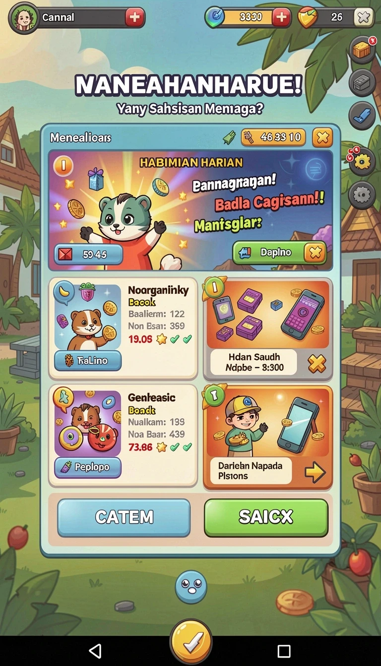 Screenshot Review Aplikasi 666menang Versi Terbaru nomor 3