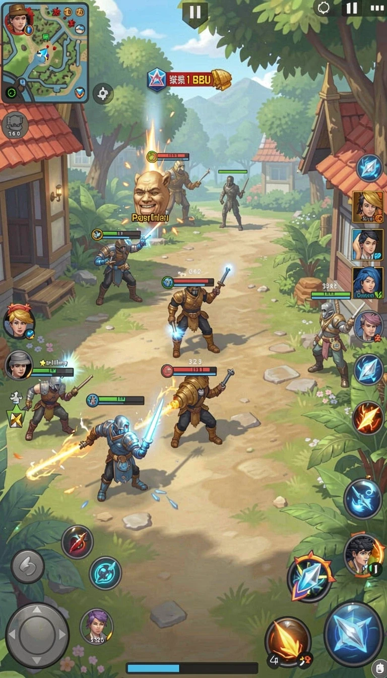 Screenshot Review Aplikasi rajampo Versi Terbaru nomor 3