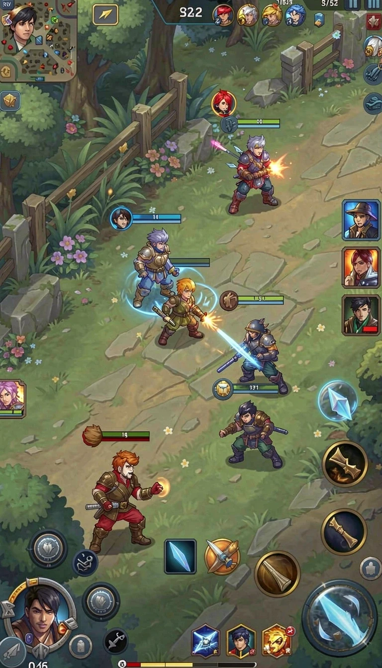 Screenshot Review Aplikasi gg288 nomor 2