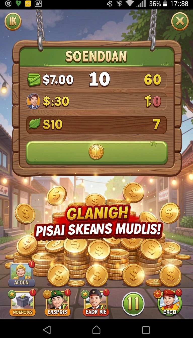 Screenshot Review Aplikasi gg288 nomor 3