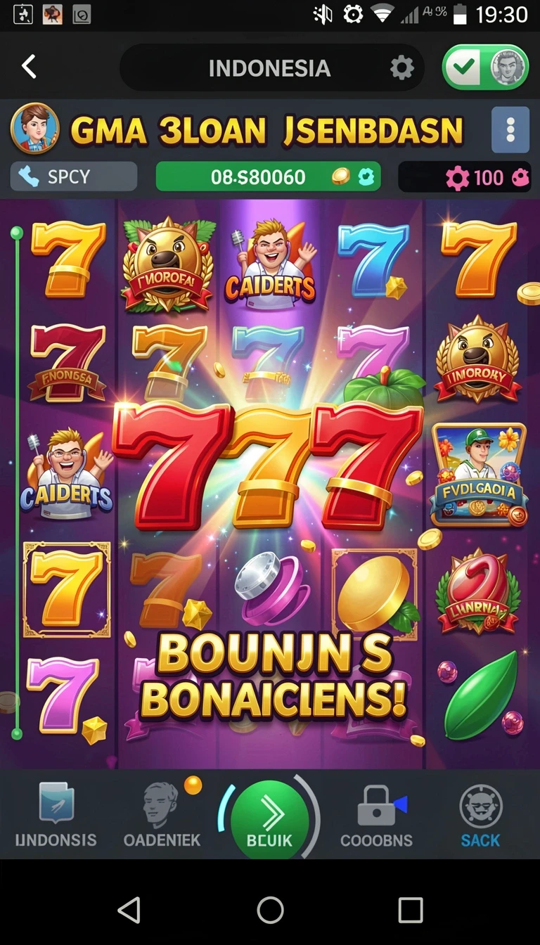 Screenshot Review Aplikasi omtogel nomor 1
