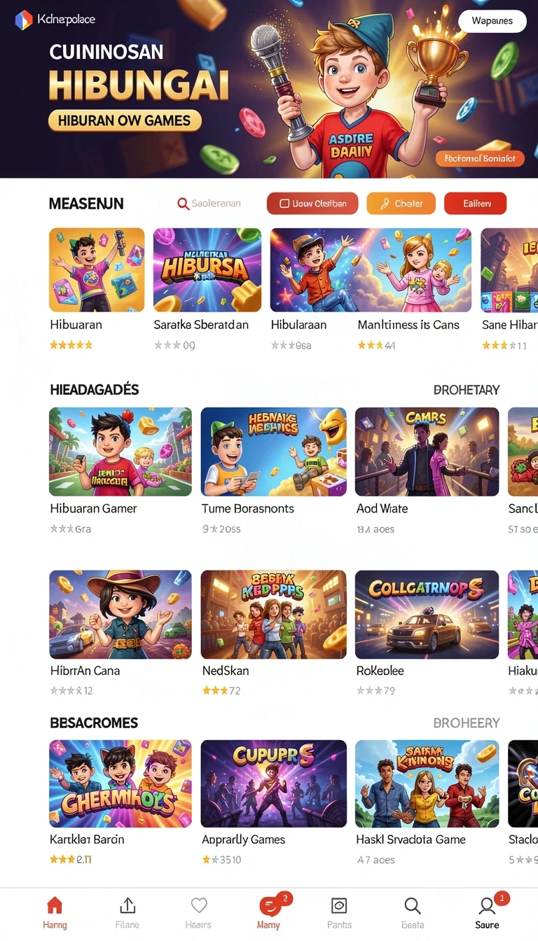 Screenshot Review Aplikasi arista88 nomor 3