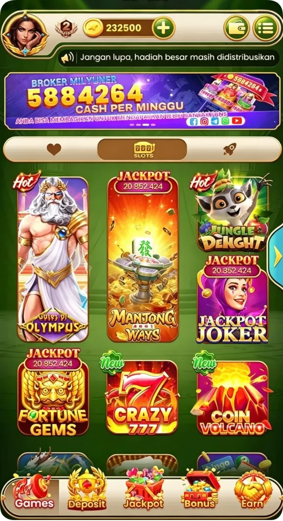 Screenshot Review Aplikasi qqrp nomor 3