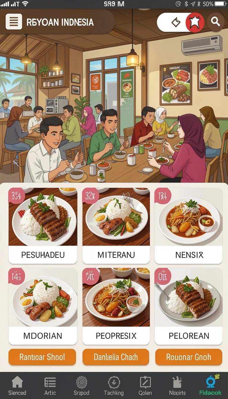 Screenshot Review Aplikasi jackpot168 nomor 3