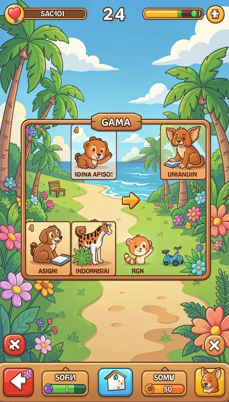 Screenshot Review Aplikasi situstoto nomor 2