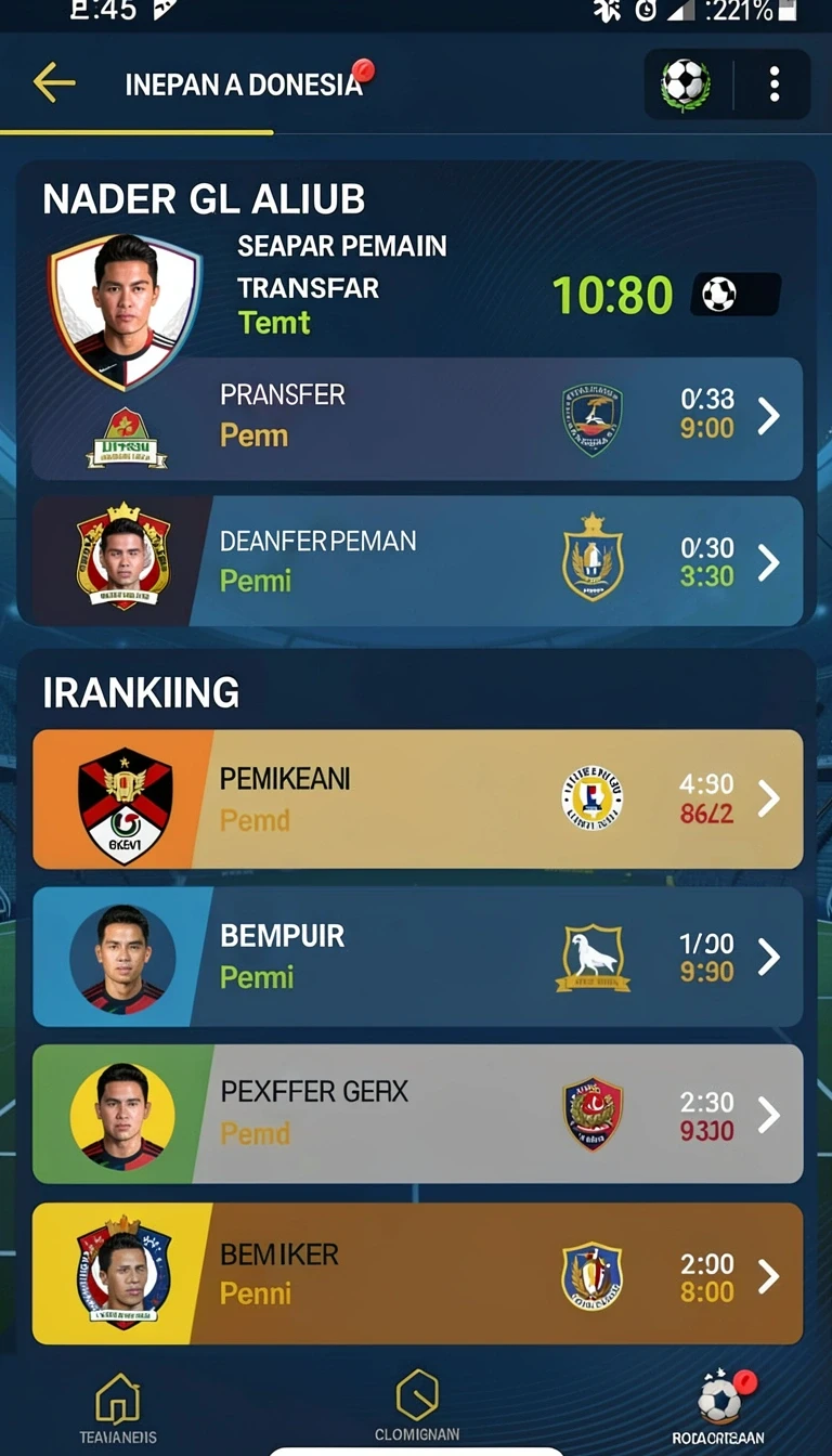 Screenshot Review Aplikasi idpking nomor 2