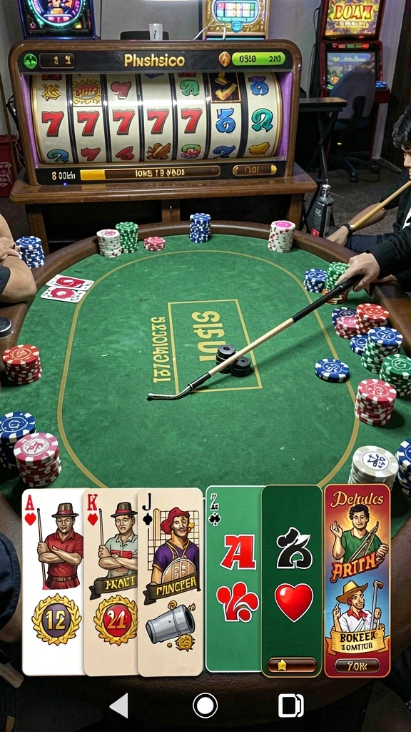 Screenshot Review Aplikasi mahkota188 nomor 2