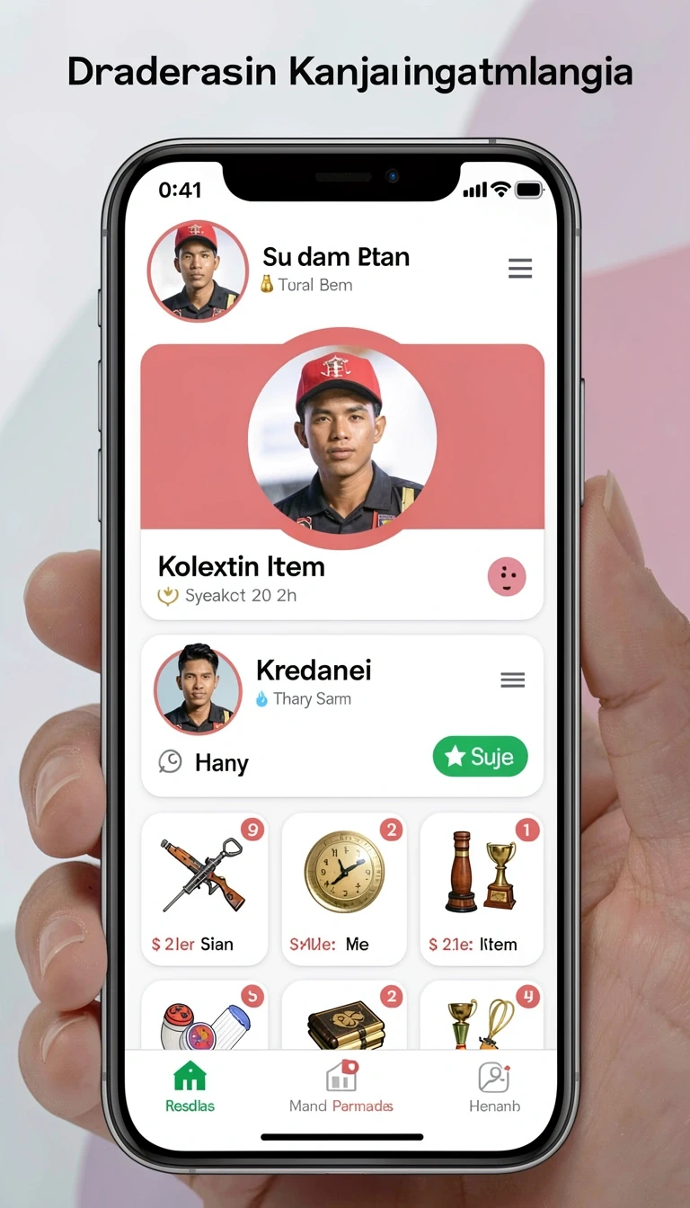 Screenshot ayu89 App APK Terbaru nomor 2