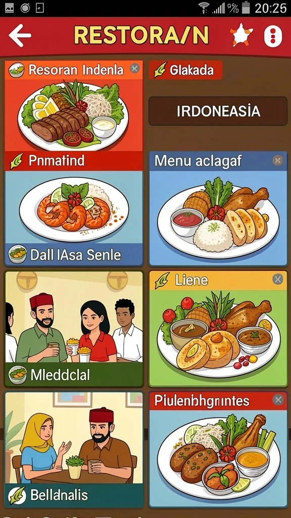 Screenshot Review Aplikasi lkopen Versi Terbaru nomor 1