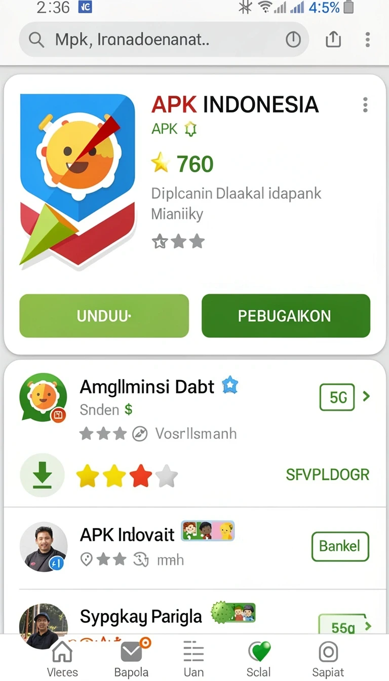 Screenshot Review Aplikasi ds99 Versi Terbaru nomor 1