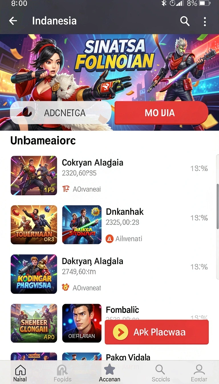 Screenshot Review Aplikasi ds99 Versi Terbaru nomor 3