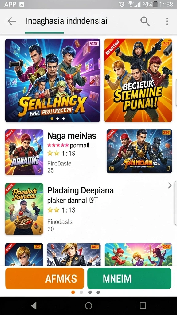 Screenshot Review Aplikasi cemara77 Versi Terbaru nomor 3
