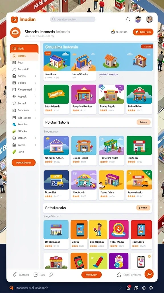 Screenshot Review Aplikasi lkopen Versi Terbaru nomor 2