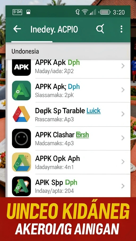 Screenshot Review Aplikasi di1 nomor 2