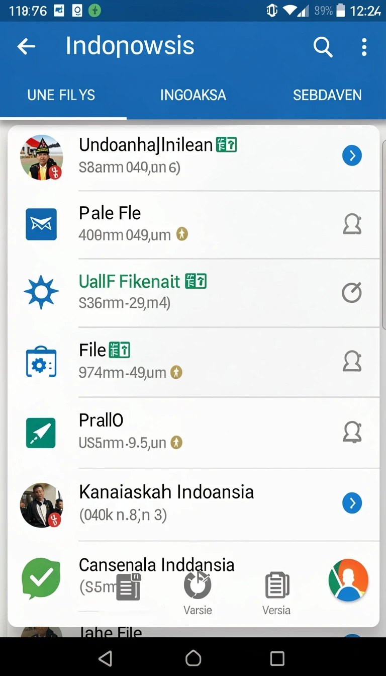 Screenshot Review Aplikasi situstoto nomor 3