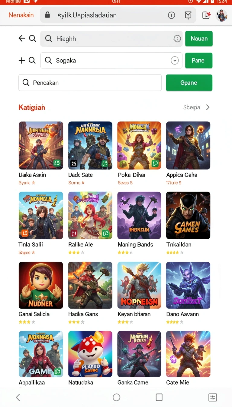 Screenshot Review Aplikasi ds99 Versi Terbaru nomor 2