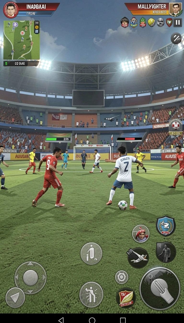 Screenshot Review Aplikasi kapaltogel Versi Terbaru nomor 1