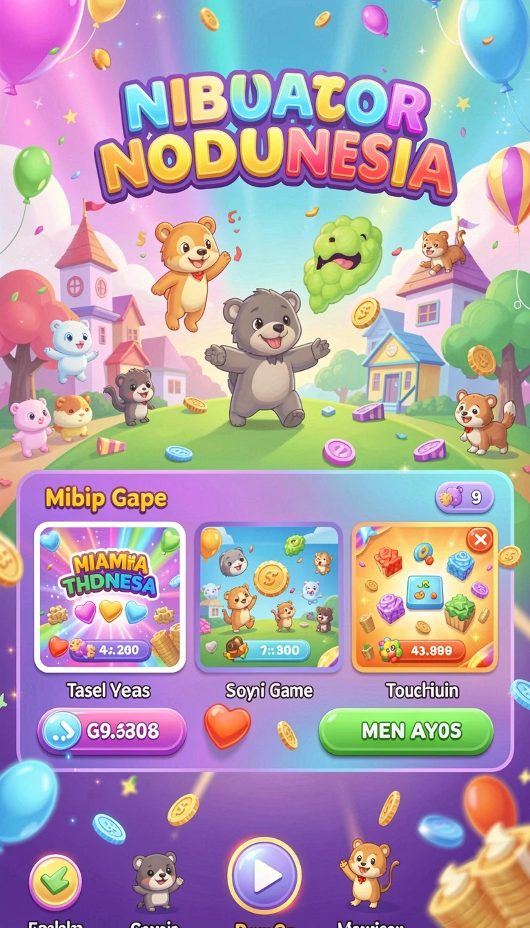 Screenshot Download aceh4d APK untuk Android nomor 2