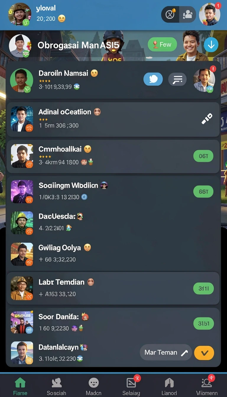 Screenshot Review Aplikasi g76toto nomor 1