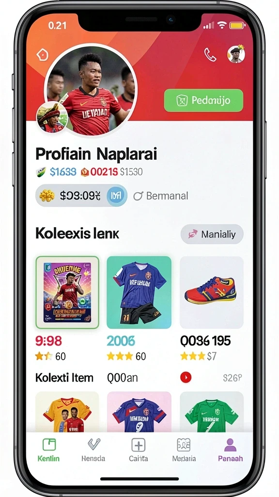 Screenshot Review Aplikasi dy01 nomor 3