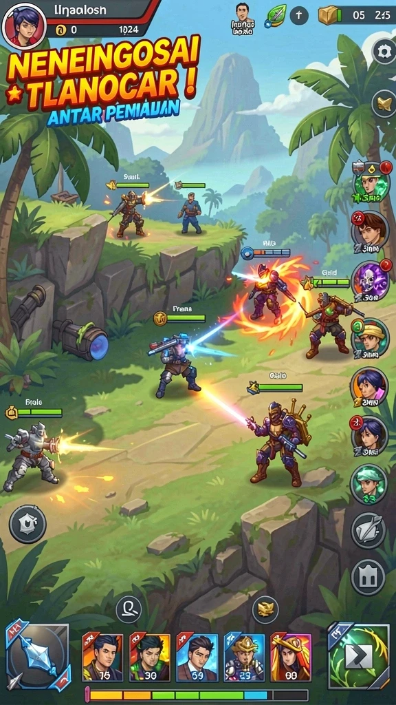 Screenshot Review Aplikasi merahtoto nomor 3