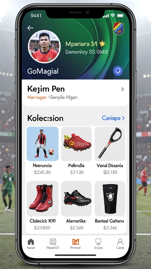 Screenshot Review Aplikasi idxstar nomor 1